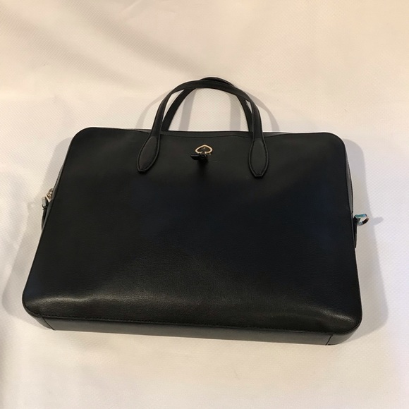 Kate Spade Adel Laptop Bag - Picture 4 of 9